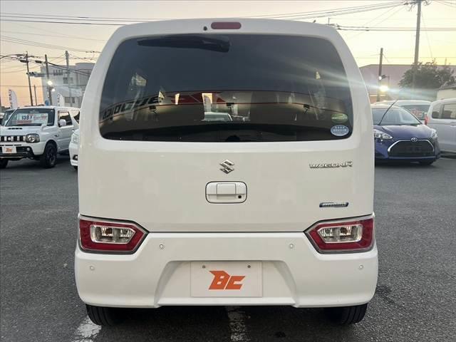 ワゴンＲ ハイブリッドＦＸ　車検整備付　中期　純正ＣＤオーディオ　スマートキーＸ２　シートヒーター　Ｐスタート　Ｐガラス　Ａストップ　オートライト　電格　ＡＣシガーソケット　コーナーソナー　横滑り防止　レーンキープ（14枚目）