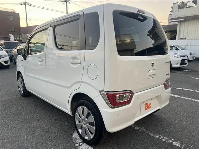ワゴンＲ ハイブリッドＦＸ　車検整備付　中期　純正ＣＤオーディオ　スマートキーＸ２　シートヒーター　Ｐスタート　Ｐガラス　Ａストップ　オートライト　電格　ＡＣシガーソケット　コーナーソナー　横滑り防止　レーンキープ（15枚目）
