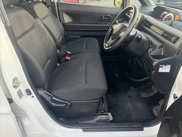 ワゴンＲ ハイブリッドＦＸ　車検整備付　中期　純正ＣＤオーディオ　スマートキーＸ２　シートヒーター　Ｐスタート　Ｐガラス　Ａストップ　オートライト　電格　ＡＣシガーソケット　コーナーソナー　横滑り防止　レーンキープ（16枚目）