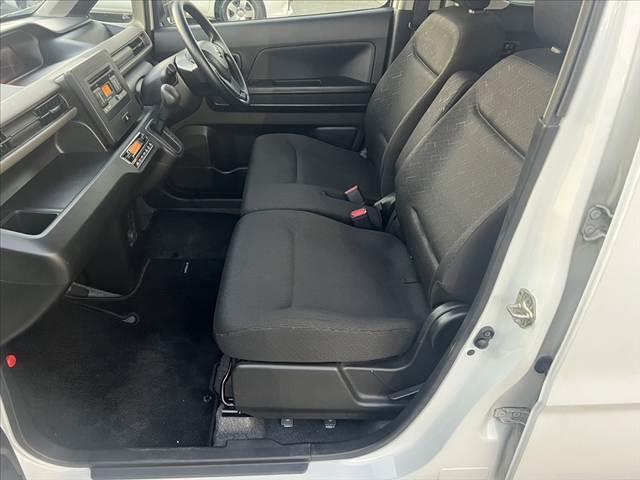 ワゴンＲ ハイブリッドＦＸ　車検整備付　中期　純正ＣＤオーディオ　スマートキーＸ２　シートヒーター　Ｐスタート　Ｐガラス　Ａストップ　オートライト　電格　ＡＣシガーソケット　コーナーソナー　横滑り防止　レーンキープ（17枚目）