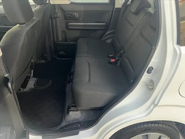 ワゴンＲ ハイブリッドＦＸ　車検整備付　中期　純正ＣＤオーディオ　スマートキーＸ２　シートヒーター　Ｐスタート　Ｐガラス　Ａストップ　オートライト　電格　ＡＣシガーソケット　コーナーソナー　横滑り防止　レーンキープ（19枚目）