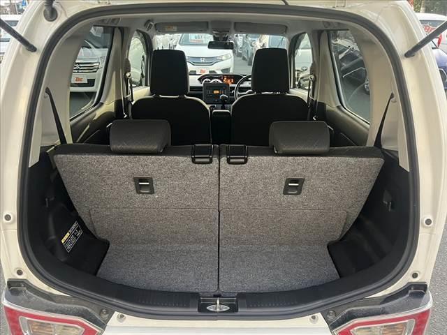 ワゴンＲ ハイブリッドＦＸ　車検整備付　中期　純正ＣＤオーディオ　スマートキーＸ２　シートヒーター　Ｐスタート　Ｐガラス　Ａストップ　オートライト　電格　ＡＣシガーソケット　コーナーソナー　横滑り防止　レーンキープ（20枚目）