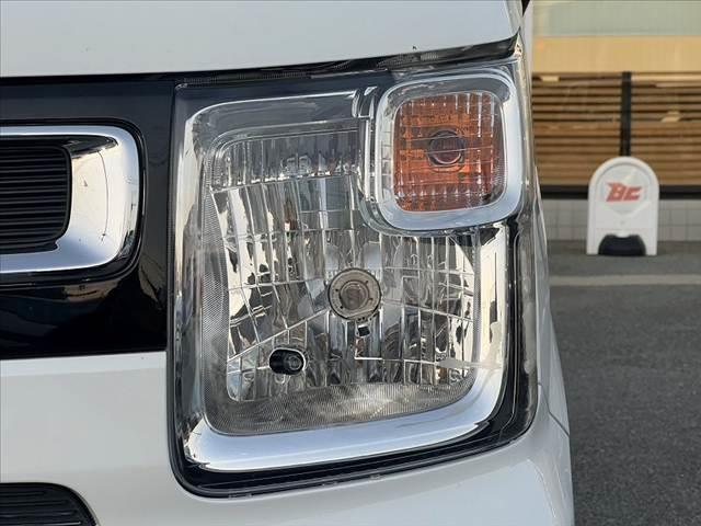 ワゴンＲ ハイブリッドＦＸ　車検整備付　中期　純正ＣＤオーディオ　スマートキーＸ２　シートヒーター　Ｐスタート　Ｐガラス　Ａストップ　オートライト　電格　ＡＣシガーソケット　コーナーソナー　横滑り防止　レーンキープ（35枚目）