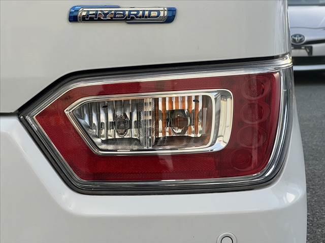 ワゴンＲ ハイブリッドＦＸ　車検整備付　中期　純正ＣＤオーディオ　スマートキーＸ２　シートヒーター　Ｐスタート　Ｐガラス　Ａストップ　オートライト　電格　ＡＣシガーソケット　コーナーソナー　横滑り防止　レーンキープ（38枚目）