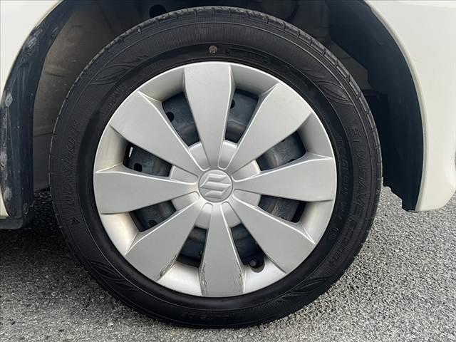 ワゴンＲ ハイブリッドＦＸ　車検整備付　中期　純正ＣＤオーディオ　スマートキーＸ２　シートヒーター　Ｐスタート　Ｐガラス　Ａストップ　オートライト　電格　ＡＣシガーソケット　コーナーソナー　横滑り防止　レーンキープ（39枚目）