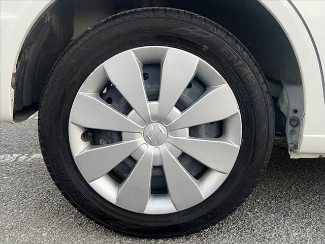 ワゴンＲ ハイブリッドＦＸ　車検整備付　中期　純正ＣＤオーディオ　スマートキーＸ２　シートヒーター　Ｐスタート　Ｐガラス　Ａストップ　オートライト　電格　ＡＣシガーソケット　コーナーソナー　横滑り防止　レーンキープ（40枚目）