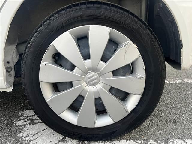 ワゴンＲ ハイブリッドＦＸ　車検整備付　中期　純正ＣＤオーディオ　スマートキーＸ２　シートヒーター　Ｐスタート　Ｐガラス　Ａストップ　オートライト　電格　ＡＣシガーソケット　コーナーソナー　横滑り防止　レーンキープ（41枚目）