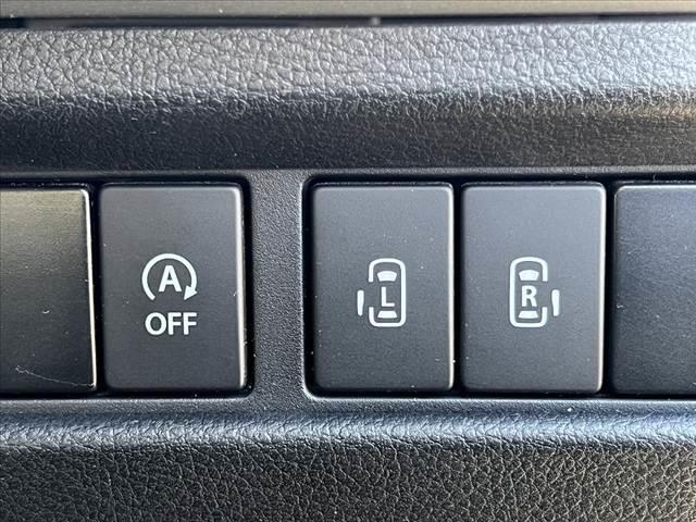 スペーシアギア ハイブリッドＸＺ　後期　２トーン　両側パワースライドドア　社外ＳＤナビ　フルセグ　ＢＴ　ＤＶＤ再生　Ｂカメラ　セーフティＳ　ＥＴＣ　ＬＥＤヘッド＆フォグ　スマートキーＸ２　Ａストップ　ＨＵＤ　電格　ＵＳＢポート（7枚目）