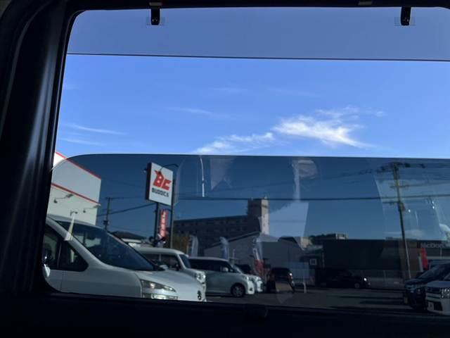 スペーシアギア ハイブリッドＸＺ　後期　２トーン　両側パワースライドドア　社外ＳＤナビ　フルセグ　ＢＴ　ＤＶＤ再生　Ｂカメラ　セーフティＳ　ＥＴＣ　ＬＥＤヘッド＆フォグ　スマートキーＸ２　Ａストップ　ＨＵＤ　電格　ＵＳＢポート（22枚目）