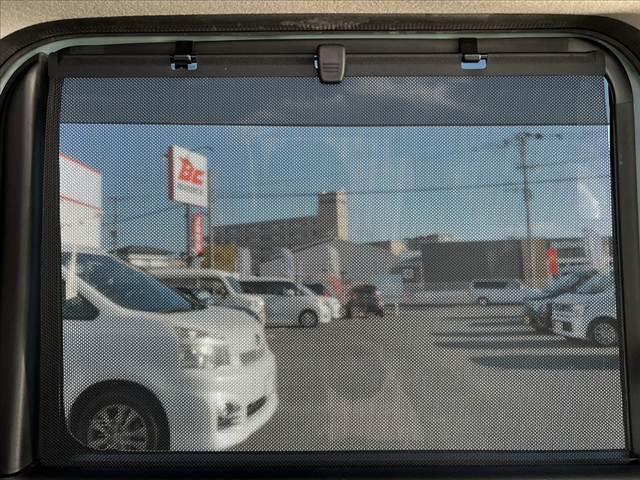 スペーシアギア ハイブリッドＸＺ　後期　２トーン　両側パワースライドドア　社外ＳＤナビ　フルセグ　ＢＴ　ＤＶＤ再生　Ｂカメラ　セーフティＳ　ＥＴＣ　ＬＥＤヘッド＆フォグ　スマートキーＸ２　Ａストップ　ＨＵＤ　電格　ＵＳＢポート（23枚目）