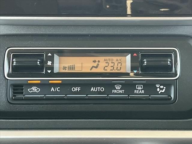 スペーシアギア ハイブリッドＸＺ　後期　２トーン　両側パワースライドドア　社外ＳＤナビ　フルセグ　ＢＴ　ＤＶＤ再生　Ｂカメラ　セーフティＳ　ＥＴＣ　ＬＥＤヘッド＆フォグ　スマートキーＸ２　Ａストップ　ＨＵＤ　電格　ＵＳＢポート（31枚目）