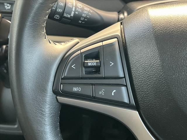 スペーシアギア ハイブリッドＸＺ　後期　２トーン　両側パワースライドドア　社外ＳＤナビ　フルセグ　ＢＴ　ＤＶＤ再生　Ｂカメラ　セーフティＳ　ＥＴＣ　ＬＥＤヘッド＆フォグ　スマートキーＸ２　Ａストップ　ＨＵＤ　電格　ＵＳＢポート（34枚目）