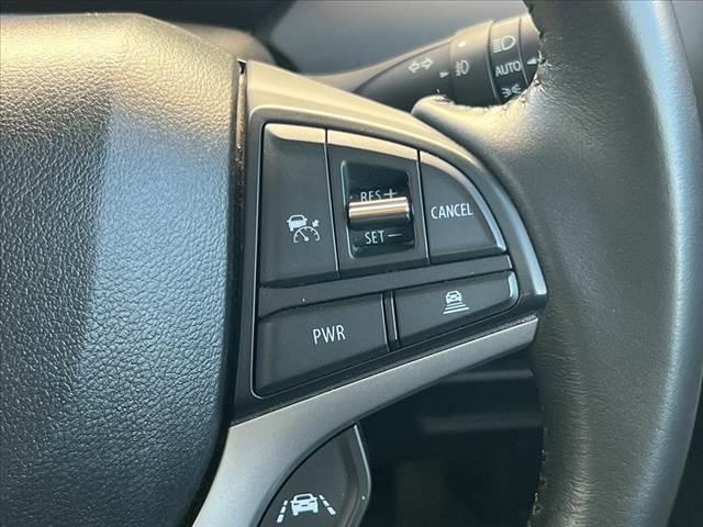 スペーシアギア ハイブリッドＸＺ　後期　２トーン　両側パワースライドドア　社外ＳＤナビ　フルセグ　ＢＴ　ＤＶＤ再生　Ｂカメラ　セーフティＳ　ＥＴＣ　ＬＥＤヘッド＆フォグ　スマートキーＸ２　Ａストップ　ＨＵＤ　電格　ＵＳＢポート（35枚目）