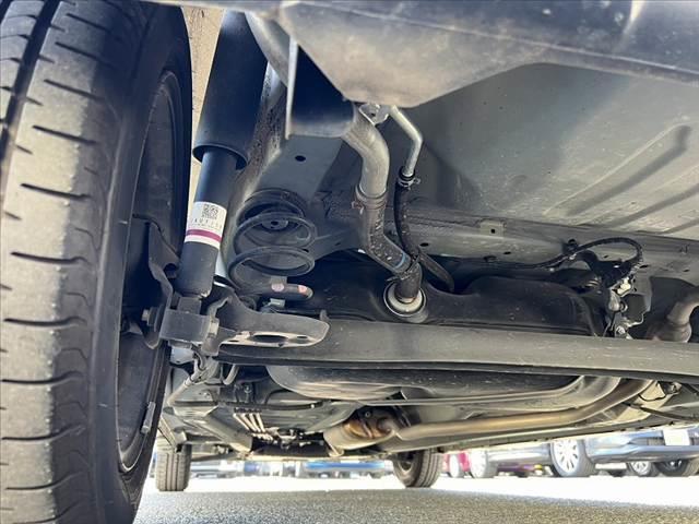 スペーシアギア ハイブリッドＸＺ　後期　２トーン　両側パワースライドドア　社外ＳＤナビ　フルセグ　ＢＴ　ＤＶＤ再生　Ｂカメラ　セーフティＳ　ＥＴＣ　ＬＥＤヘッド＆フォグ　スマートキーＸ２　Ａストップ　ＨＵＤ　電格　ＵＳＢポート（54枚目）