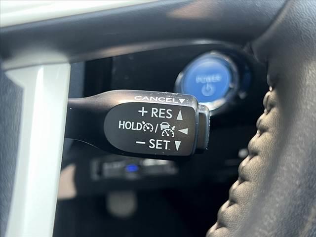 プリウス Ｓ　車検整備付　セーフティセンス　社外ＳＤナビ　フルセグ　ＤＶＤ　ブルートゥース　Ｂカメラ　スマートキーＸ２　Ｐガラス　Ｐスタート　ステリモ　ＥＴＣ　電格　クルコン　横滑り防止　ＬＥＤヘッドライト（37枚目）