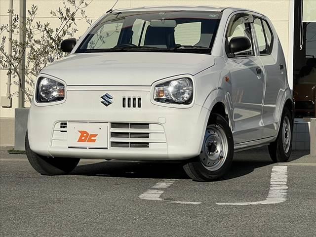 アルト ＶＰ　車検整備付　社外７インチＳＤナビ　ＤＶＤ　リモコンキー　横滑り防止　ＳＲＳエアバッグ　ヘッドライトレベライザー　セキュリティ　ドリンクホルダー　ＡＣソケット　マルチインフォメーションディスプレイ（8枚目）