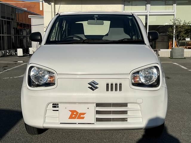 アルト ＶＰ　車検整備付　社外７インチＳＤナビ　ＤＶＤ　リモコンキー　横滑り防止　ＳＲＳエアバッグ　ヘッドライトレベライザー　セキュリティ　ドリンクホルダー　ＡＣソケット　マルチインフォメーションディスプレイ（9枚目）