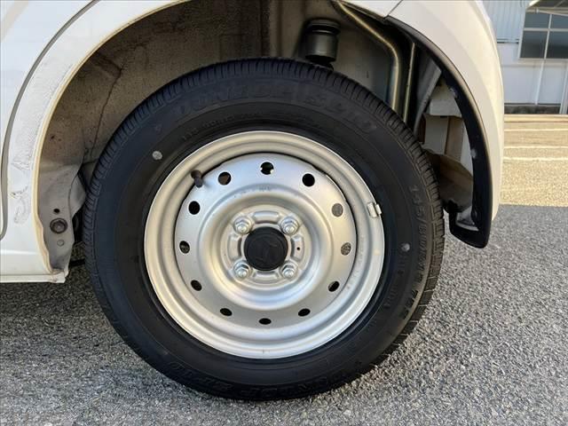 アルト ＶＰ　車検整備付　社外７インチＳＤナビ　ＤＶＤ　リモコンキー　横滑り防止　ＳＲＳエアバッグ　ヘッドライトレベライザー　セキュリティ　ドリンクホルダー　ＡＣソケット　マルチインフォメーションディスプレイ（38枚目）