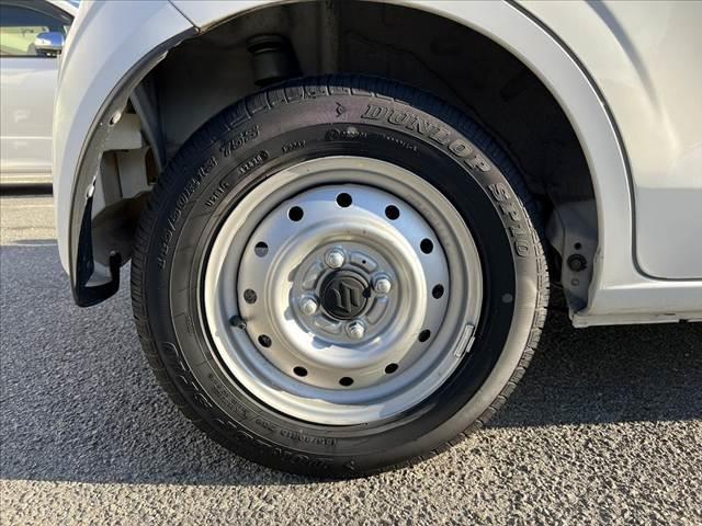 アルト ＶＰ　車検整備付　社外７インチＳＤナビ　ＤＶＤ　リモコンキー　横滑り防止　ＳＲＳエアバッグ　ヘッドライトレベライザー　セキュリティ　ドリンクホルダー　ＡＣソケット　マルチインフォメーションディスプレイ（40枚目）