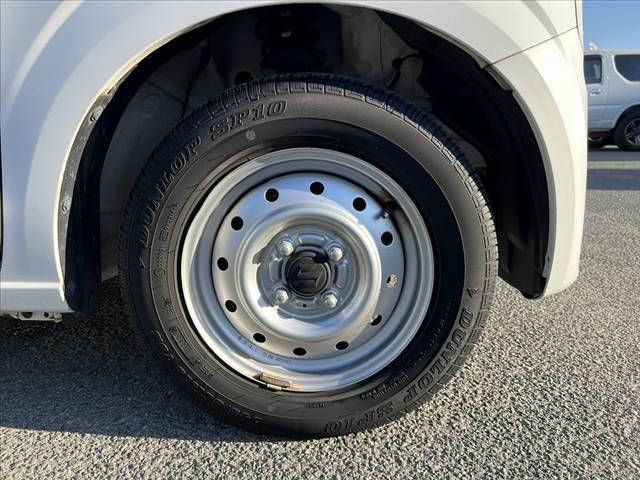 アルト ＶＰ　車検整備付　社外７インチＳＤナビ　ＤＶＤ　リモコンキー　横滑り防止　ＳＲＳエアバッグ　ヘッドライトレベライザー　セキュリティ　ドリンクホルダー　ＡＣソケット　マルチインフォメーションディスプレイ（41枚目）