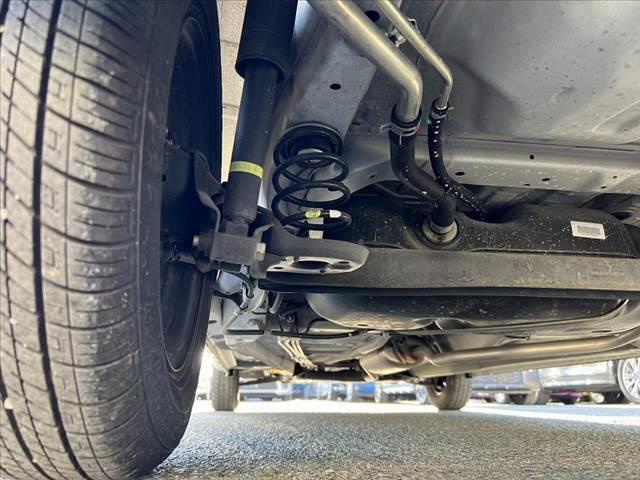 アルト ＶＰ　車検整備付　社外７インチＳＤナビ　ＤＶＤ　リモコンキー　横滑り防止　ＳＲＳエアバッグ　ヘッドライトレベライザー　セキュリティ　ドリンクホルダー　ＡＣソケット　マルチインフォメーションディスプレイ（46枚目）