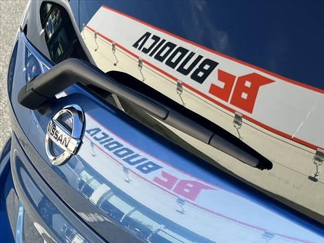 ノート 　車検整備付　後期　アラウンドビューモニター　エマージェンシーブレーキ　社外ＳＤナビ　Ｂｌｕｅｔｏｏｔｈ　スマートキーＸ２　Ｐスタート　スマートルームミラー　ＥＴＣ　Ａストップ　Ａライト　電格（24枚目）