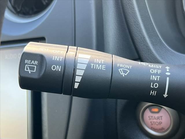 ノート 　車検整備付　後期　アラウンドビューモニター　エマージェンシーブレーキ　社外ＳＤナビ　Ｂｌｕｅｔｏｏｔｈ　スマートキーＸ２　Ｐスタート　スマートルームミラー　ＥＴＣ　Ａストップ　Ａライト　電格（35枚目）