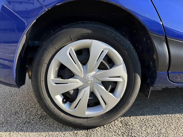 シエンタ ハイブリッド　ファンベースＸ　車検整備付　禁煙車　後期　純正ＣＤオーディオ　電動スライドドア　リモコンキー　横滑り防止　ＳＲＳエアバッグ　オートライト　プライバシーガラス　シートリフター　電動格納ミラー　ヘッドライトレベライザー（44枚目）