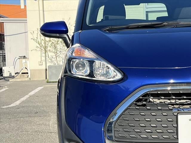シエンタ ハイブリッド　ファンベースＸ　車検整備付　後期　純正ＣＤオーディオ　電動スライドドア　リモコンキー　横滑り防止　ＳＲＳエアバッグ　オートライト　プライバシーガラス　シートリフター　電格　レベライザー　マット　バニティミラー（38枚目）
