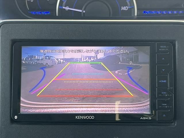 フレア ハイブリッドＸＳ　禁煙車　セーフティーＰＫＧ　純正ＳＤナビ　フルセグ　ブルートゥース　ＤＶＤ　ＥＴＣ　ＬＥＤ　ヘッドアップＤ　スマートキーＸ２　シートヒーター　シートリフター　チルト　前席バニティーミラー　ＡＣソケット（5枚目）