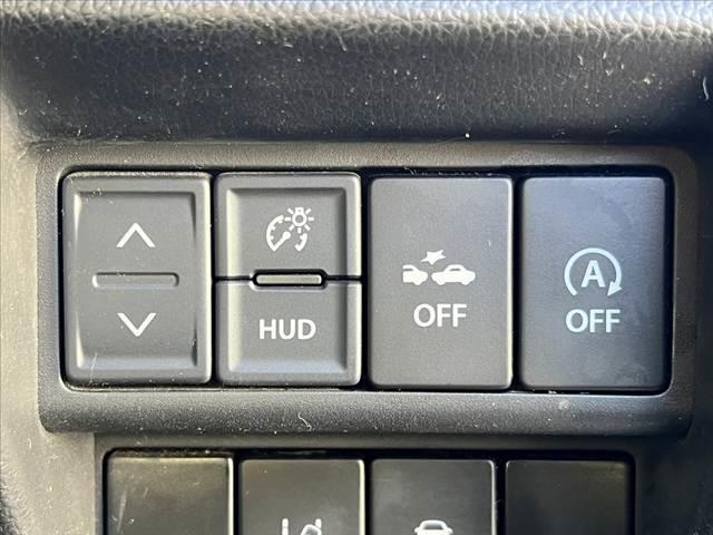 フレア ハイブリッドＸＳ　禁煙車　セーフティーＰＫＧ　純正ＳＤナビ　フルセグ　ブルートゥース　ＤＶＤ　ＥＴＣ　ＬＥＤ　ヘッドアップＤ　スマートキーＸ２　シートヒーター　シートリフター　チルト　前席バニティーミラー　ＡＣソケット（6枚目）