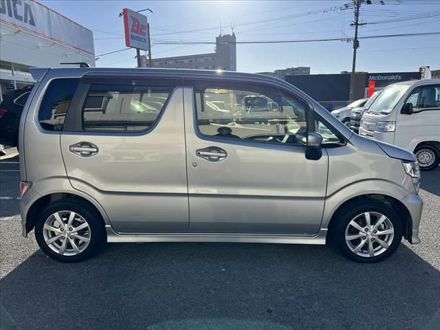 フレア ハイブリッドＸＳ　禁煙車　セーフティーＰＫＧ　純正ＳＤナビ　フルセグ　ブルートゥース　ＤＶＤ　ＥＴＣ　ＬＥＤ　ヘッドアップＤ　スマートキーＸ２　シートヒーター　シートリフター　チルト　前席バニティーミラー　ＡＣソケット（12枚目）