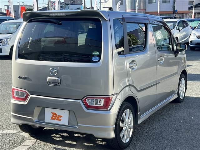 フレア ハイブリッドＸＳ　禁煙車　セーフティーＰＫＧ　純正ＳＤナビ　フルセグ　ブルートゥース　ＤＶＤ　ＥＴＣ　ＬＥＤ　ヘッドアップＤ　スマートキーＸ２　シートヒーター　シートリフター　チルト　前席バニティーミラー　ＡＣソケット（13枚目）