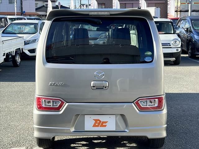 フレア ハイブリッドＸＳ　禁煙車　セーフティーＰＫＧ　純正ＳＤナビ　フルセグ　ブルートゥース　ＤＶＤ　ＥＴＣ　ＬＥＤ　ヘッドアップＤ　スマートキーＸ２　シートヒーター　シートリフター　チルト　前席バニティーミラー　ＡＣソケット（14枚目）