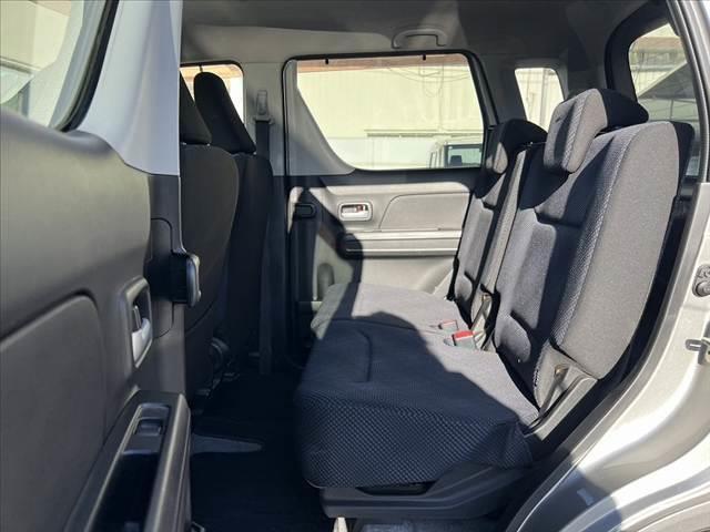 フレア ハイブリッドＸＳ　禁煙車　セーフティーＰＫＧ　純正ＳＤナビ　フルセグ　ブルートゥース　ＤＶＤ　ＥＴＣ　ＬＥＤ　ヘッドアップＤ　スマートキーＸ２　シートヒーター　シートリフター　チルト　前席バニティーミラー　ＡＣソケット（19枚目）