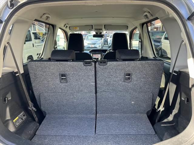 フレア ハイブリッドＸＳ　禁煙車　セーフティーＰＫＧ　純正ＳＤナビ　フルセグ　ブルートゥース　ＤＶＤ　ＥＴＣ　ＬＥＤ　ヘッドアップＤ　スマートキーＸ２　シートヒーター　シートリフター　チルト　前席バニティーミラー　ＡＣソケット（20枚目）