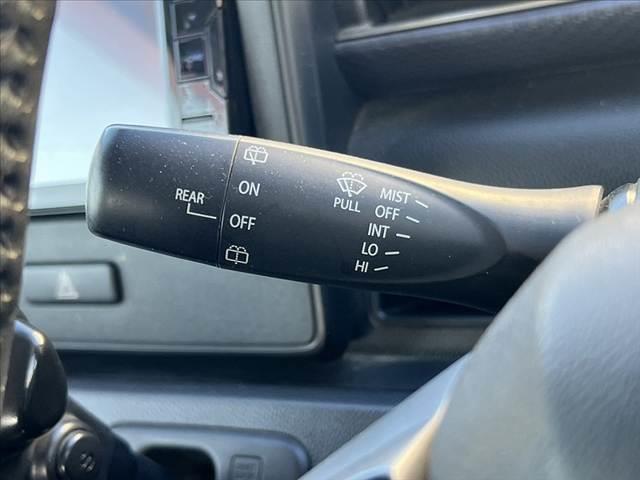 フレア ハイブリッドＸＳ　禁煙車　セーフティーＰＫＧ　純正ＳＤナビ　フルセグ　ブルートゥース　ＤＶＤ　ＥＴＣ　ＬＥＤ　ヘッドアップＤ　スマートキーＸ２　シートヒーター　シートリフター　チルト　前席バニティーミラー　ＡＣソケット（24枚目）