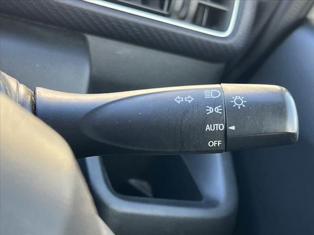 フレア ハイブリッドＸＳ　禁煙車　セーフティーＰＫＧ　純正ＳＤナビ　フルセグ　ブルートゥース　ＤＶＤ　ＥＴＣ　ＬＥＤ　ヘッドアップＤ　スマートキーＸ２　シートヒーター　シートリフター　チルト　前席バニティーミラー　ＡＣソケット（25枚目）