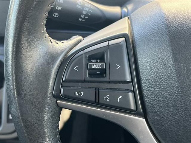 フレア ハイブリッドＸＳ　禁煙車　セーフティーＰＫＧ　純正ＳＤナビ　フルセグ　ブルートゥース　ＤＶＤ　ＥＴＣ　ＬＥＤ　ヘッドアップＤ　スマートキーＸ２　シートヒーター　シートリフター　チルト　前席バニティーミラー　ＡＣソケット（26枚目）