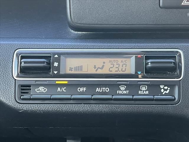 フレア ハイブリッドＸＳ　禁煙車　セーフティーＰＫＧ　純正ＳＤナビ　フルセグ　ブルートゥース　ＤＶＤ　ＥＴＣ　ＬＥＤ　ヘッドアップＤ　スマートキーＸ２　シートヒーター　シートリフター　チルト　前席バニティーミラー　ＡＣソケット（34枚目）