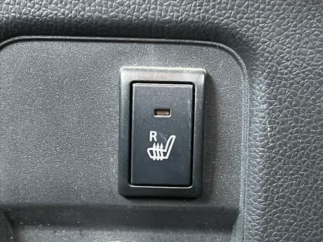 フレア ハイブリッドＸＳ　禁煙車　セーフティーＰＫＧ　純正ＳＤナビ　フルセグ　ブルートゥース　ＤＶＤ　ＥＴＣ　ＬＥＤ　ヘッドアップＤ　スマートキーＸ２　シートヒーター　シートリフター　チルト　前席バニティーミラー　ＡＣソケット（36枚目）