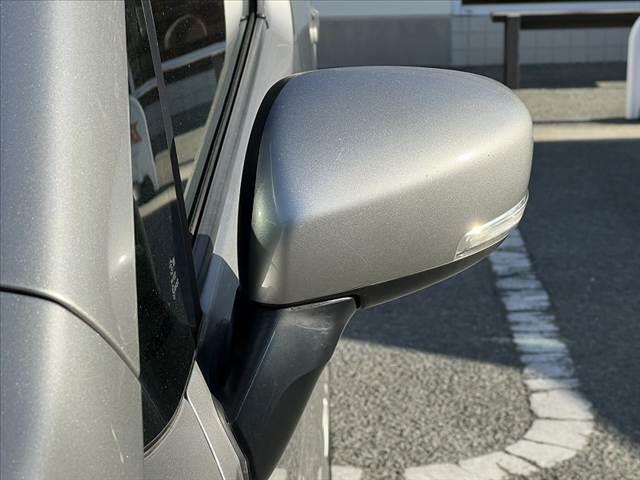 フレア ハイブリッドＸＳ　禁煙車　セーフティーＰＫＧ　純正ＳＤナビ　フルセグ　ブルートゥース　ＤＶＤ　ＥＴＣ　ＬＥＤ　ヘッドアップＤ　スマートキーＸ２　シートヒーター　シートリフター　チルト　前席バニティーミラー　ＡＣソケット（41枚目）