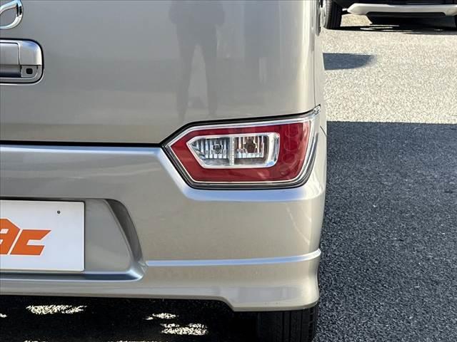 フレア ハイブリッドＸＳ　禁煙車　セーフティーＰＫＧ　純正ＳＤナビ　フルセグ　ブルートゥース　ＤＶＤ　ＥＴＣ　ＬＥＤ　ヘッドアップＤ　スマートキーＸ２　シートヒーター　シートリフター　チルト　前席バニティーミラー　ＡＣソケット（45枚目）