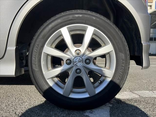 フレア ハイブリッドＸＳ　禁煙車　セーフティーＰＫＧ　純正ＳＤナビ　フルセグ　ブルートゥース　ＤＶＤ　ＥＴＣ　ＬＥＤ　ヘッドアップＤ　スマートキーＸ２　シートヒーター　シートリフター　チルト　前席バニティーミラー　ＡＣソケット（46枚目）