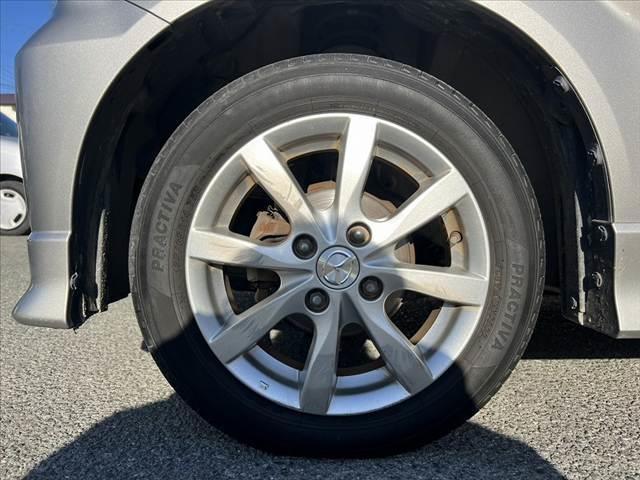 フレア ハイブリッドＸＳ　禁煙車　セーフティーＰＫＧ　純正ＳＤナビ　フルセグ　ブルートゥース　ＤＶＤ　ＥＴＣ　ＬＥＤ　ヘッドアップＤ　スマートキーＸ２　シートヒーター　シートリフター　チルト　前席バニティーミラー　ＡＣソケット（47枚目）