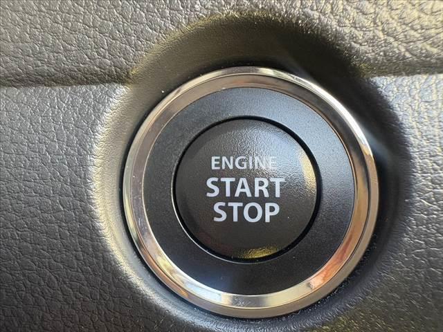 ハスラー 　２トーン　社外ＳＤナビ　フルセグ　ＢＴ　ＤＶＤ再生　ＲＢＳ　Ｂカメラ　ＨＩＤヘッド　エネチャージ　スマートキーＸ２　Ｐスタート　シートヒーター　ステリモ　Ａストップ　Ａライト　電格　革巻きステア（23枚目）