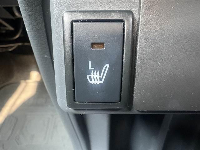 ハスラー 　２トーン　社外ＳＤナビ　フルセグ　ＢＴ　ＤＶＤ再生　ＲＢＳ　Ｂカメラ　ＨＩＤヘッド　エネチャージ　スマートキーＸ２　Ｐスタート　シートヒーター　ステリモ　Ａストップ　Ａライト　電格　革巻きステア（32枚目）