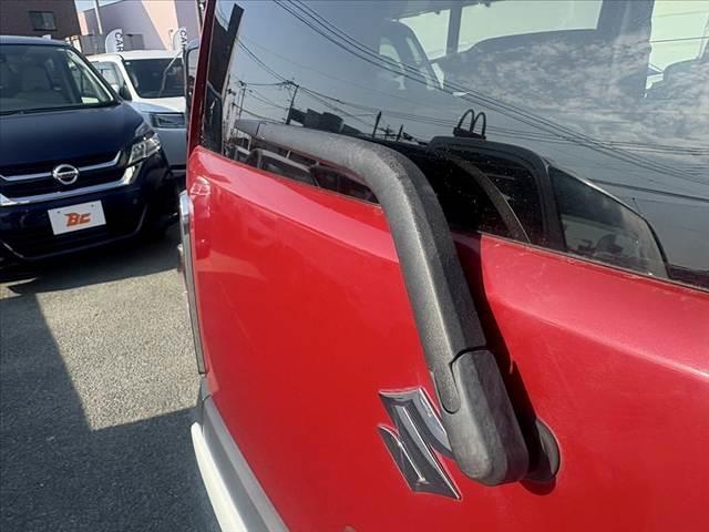 ハスラー 　２トーン　社外ＳＤナビ　フルセグ　ＢＴ　ＤＶＤ再生　ＲＢＳ　Ｂカメラ　ＨＩＤヘッド　エネチャージ　スマートキーＸ２　Ｐスタート　シートヒーター　ステリモ　Ａストップ　Ａライト　電格　革巻きステア（39枚目）