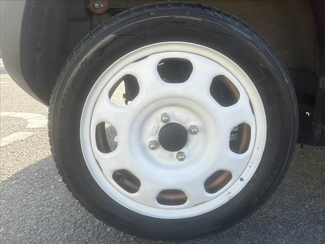 ハスラー 　２トーン　社外ＳＤナビ　フルセグ　ＢＴ　ＤＶＤ再生　ＲＢＳ　Ｂカメラ　ＨＩＤヘッド　エネチャージ　スマートキーＸ２　Ｐスタート　シートヒーター　ステリモ　Ａストップ　Ａライト　電格　革巻きステア（46枚目）