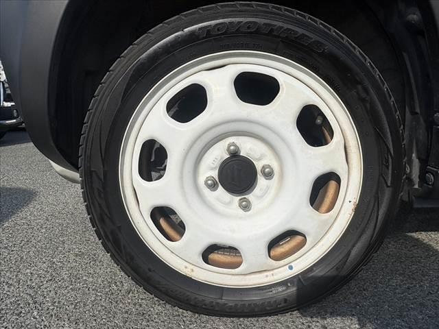 ハスラー 　２トーン　社外ＳＤナビ　フルセグ　ＢＴ　ＤＶＤ再生　ＲＢＳ　Ｂカメラ　ＨＩＤヘッド　エネチャージ　スマートキーＸ２　Ｐスタート　シートヒーター　ステリモ　Ａストップ　Ａライト　電格　革巻きステア（48枚目）